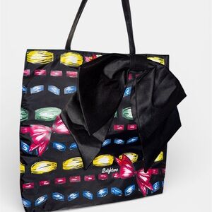 Brighton NWOT Take a Beau Tote Bag